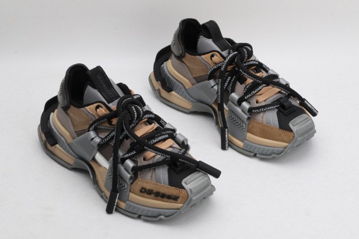 d&g  sneakers