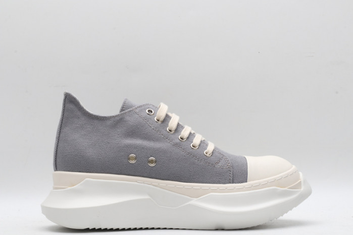 rick 0wens sneakers