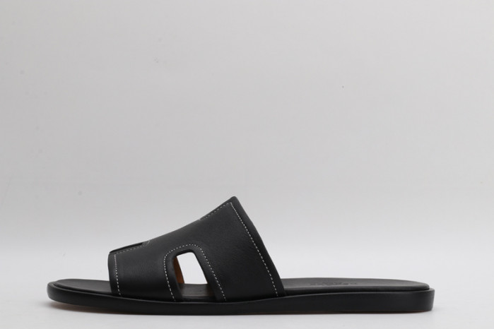 herm*s  slippers