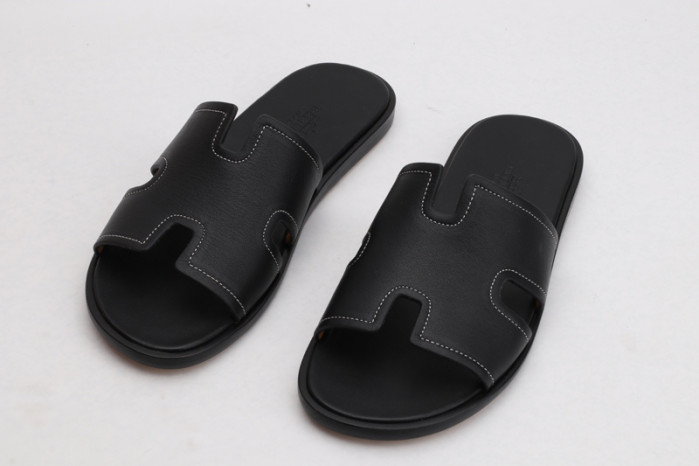 herm*s  slippers
