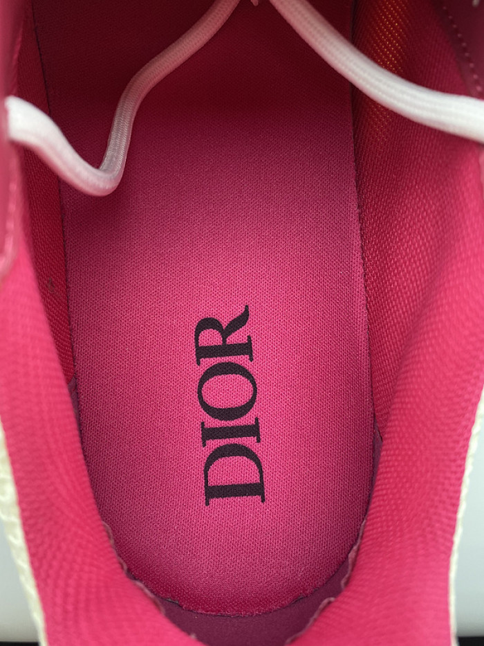 d10r homme b22 trainer sneaker