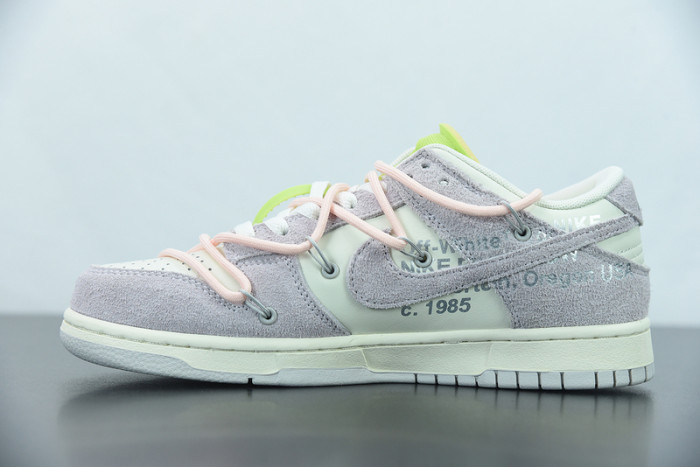 ofw x dunk low 