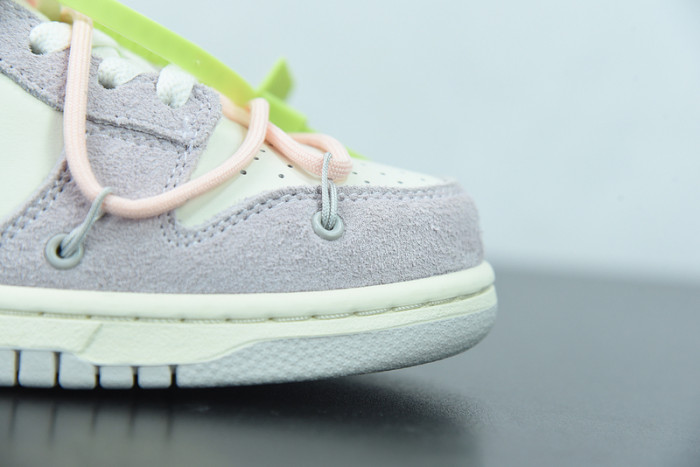 ofw x dunk low 