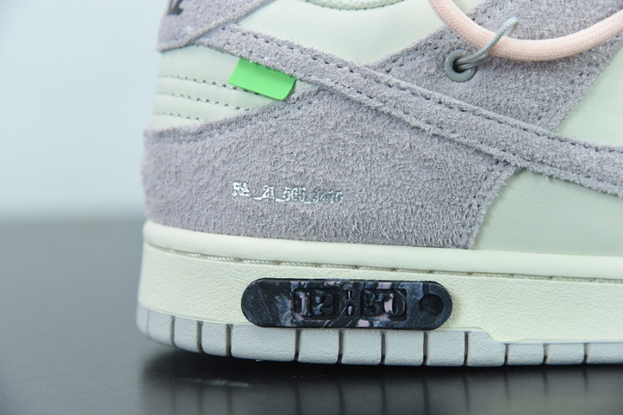 ofw x dunk low 
