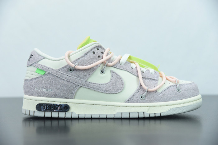 ofw x dunk low 
