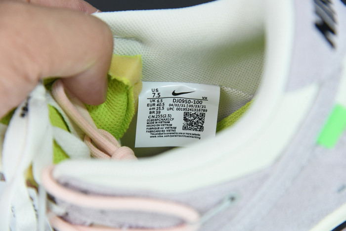 ofw x dunk low 