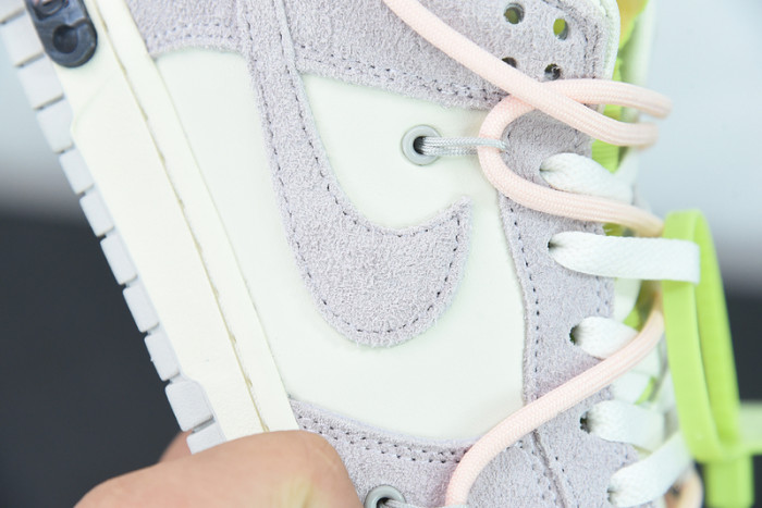 ofw x dunk low 