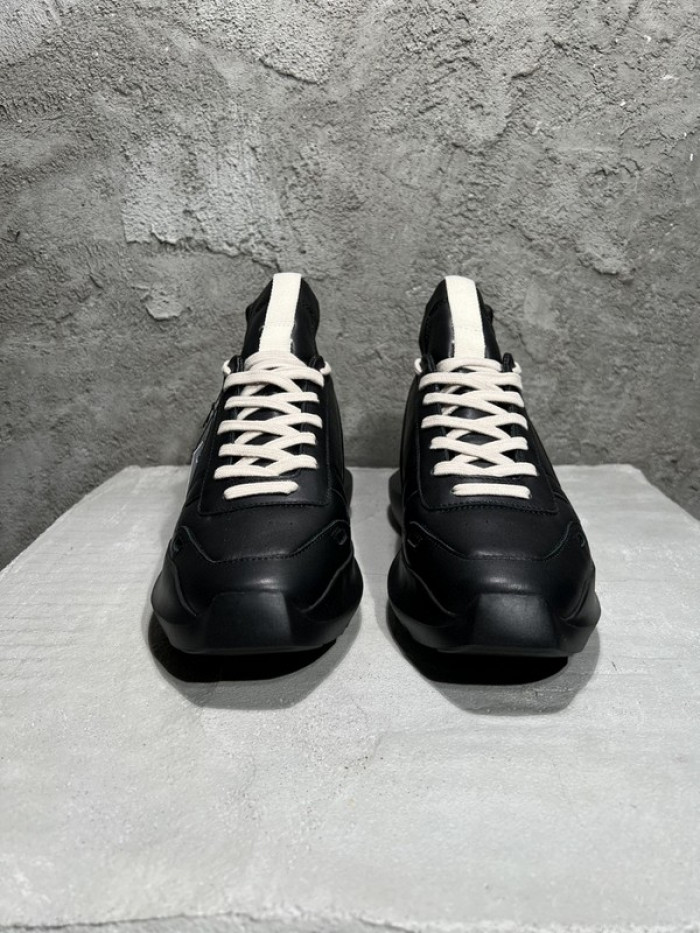 rick 0wens sneakers