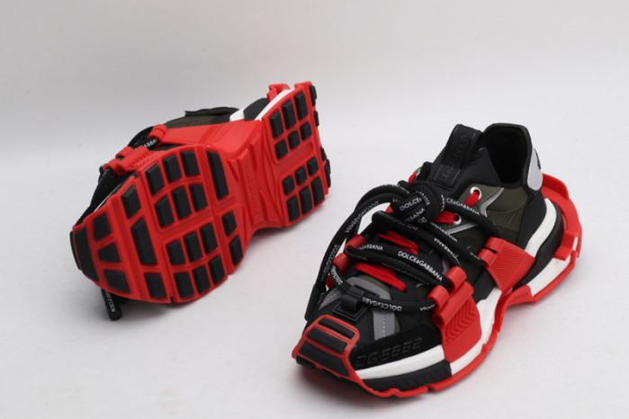 d&g  sneakers