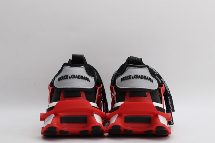 d&g  sneakers