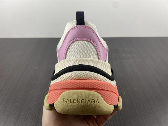 Ba*len*cia*ga triple s 536737 wo90m 5691