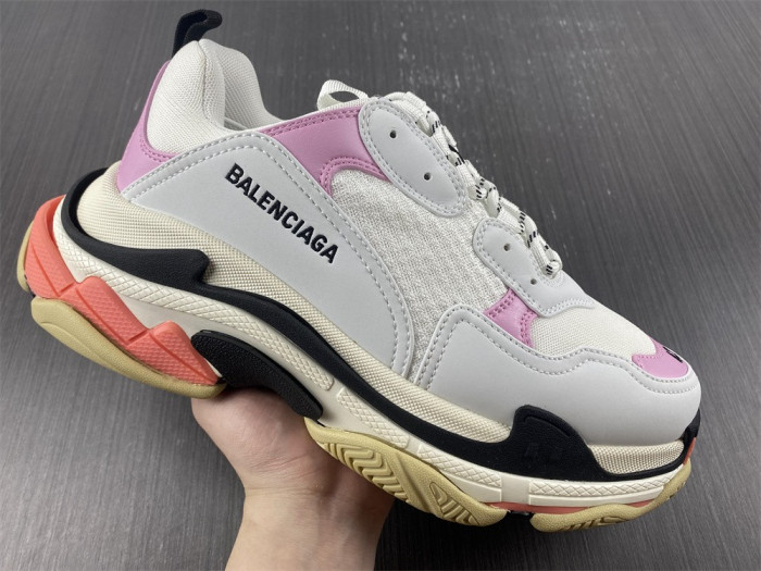 Ba*len*cia*ga triple s 536737 wo90m 5691
