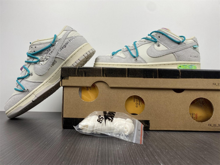 ofw x dunk low 