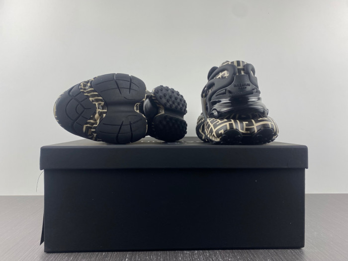 balmain  sneakers