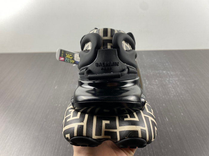 balmain  sneakers
