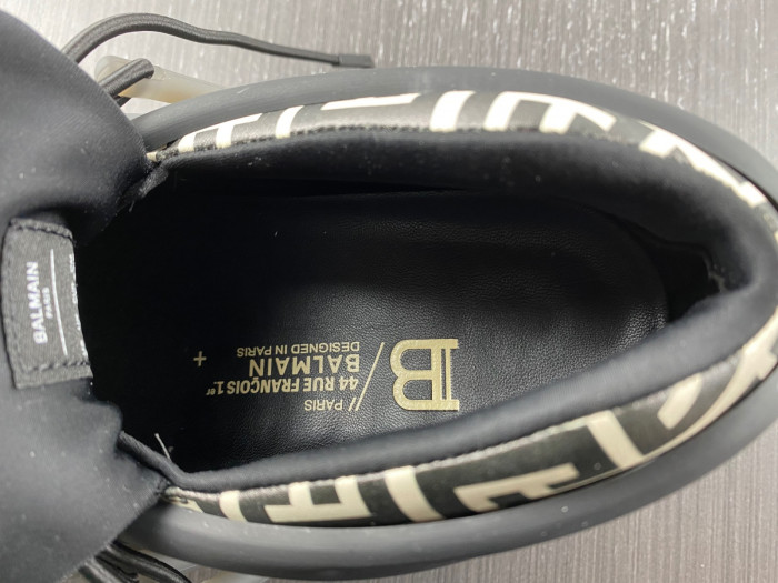 balmain  sneakers