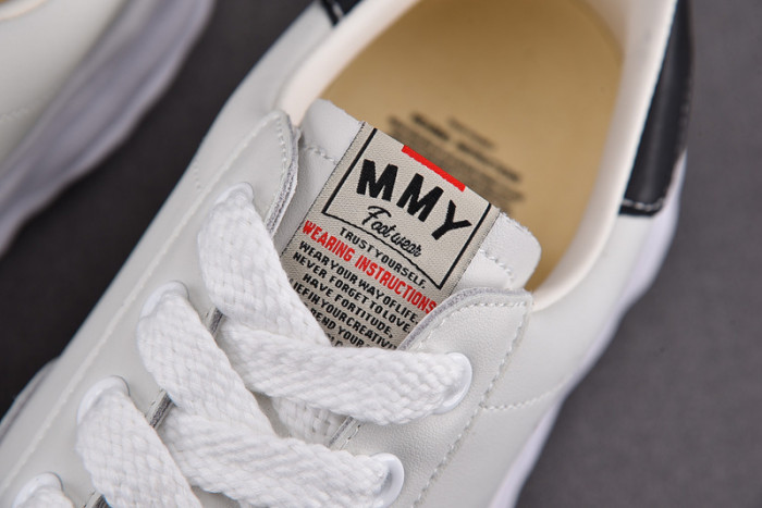 mihara yasuhiro  sneakers