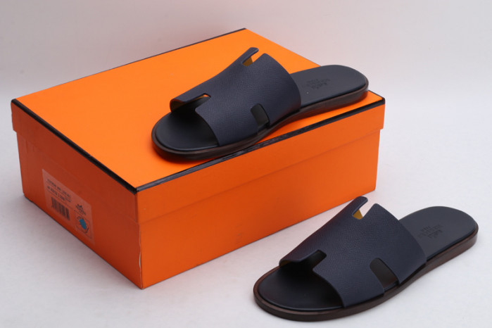 herm*s  slippers