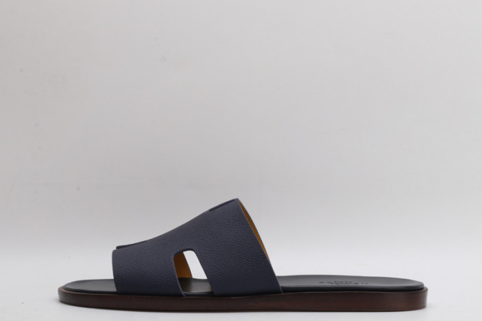 herm*s  slippers