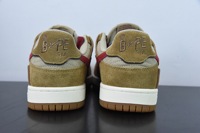 a bathing ape bape sk8 sta