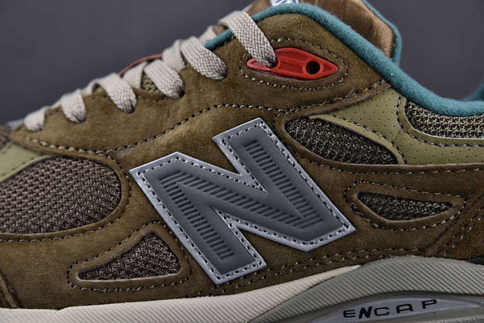 bodega x new balance 990 v3“here to stay” m990d3