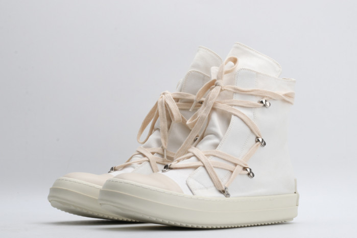 rick 0wens sneakers
