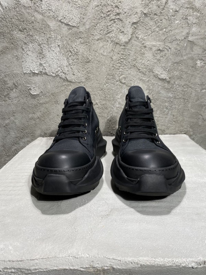 rick 0wens sneakers