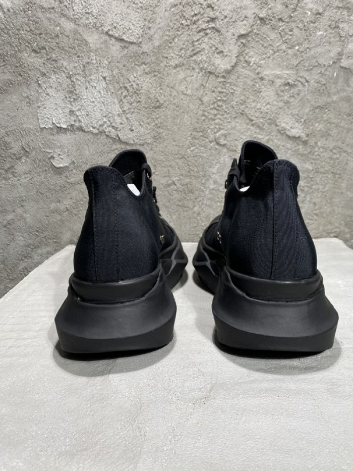 rick 0wens sneakers