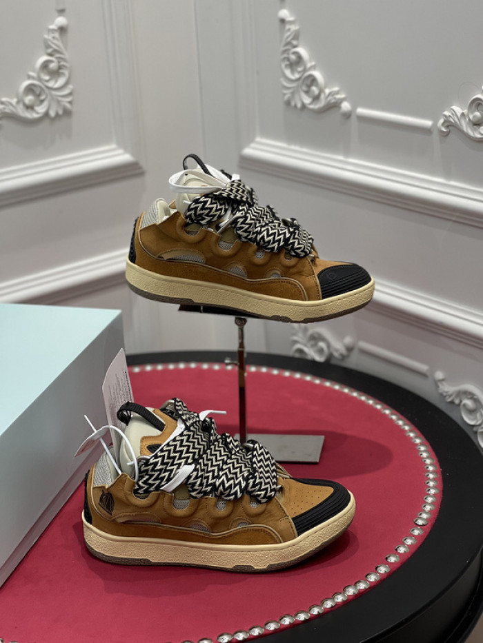lanvin  sneaker