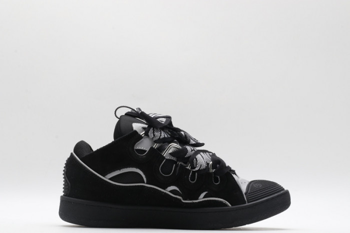 lanvin  sneaker