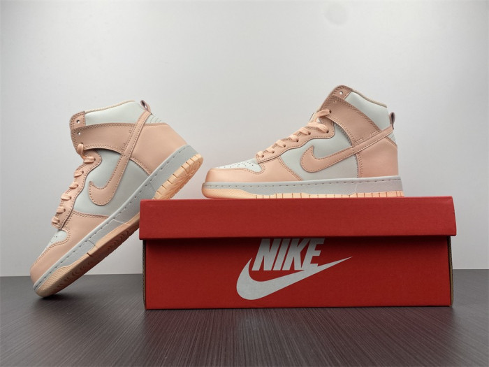 wmns dunk high 