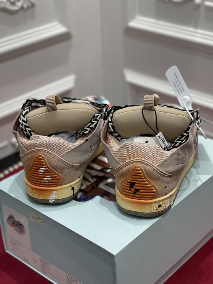 lanvin  sneaker