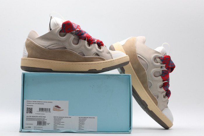 lanvin  sneaker