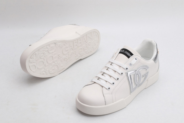 d&g  sneakers