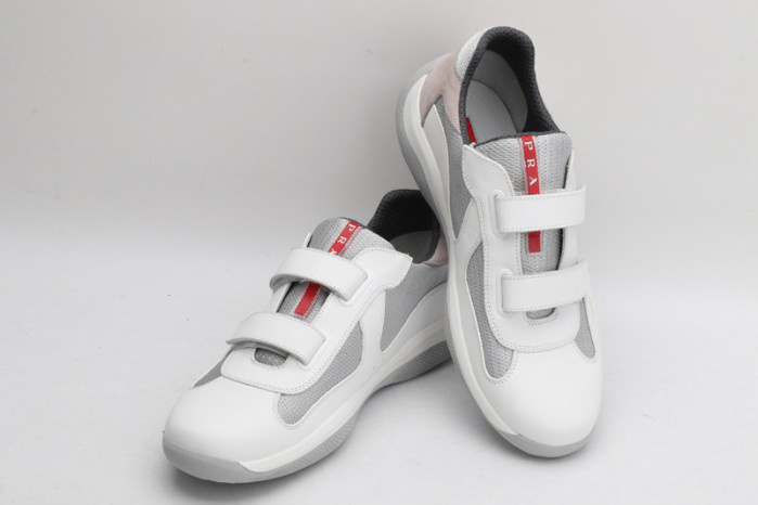 prad sneakers