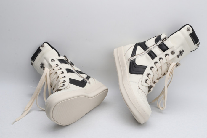 rick 0wens sneakers