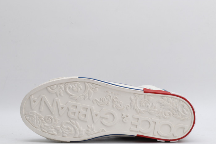 d&g  sneakers