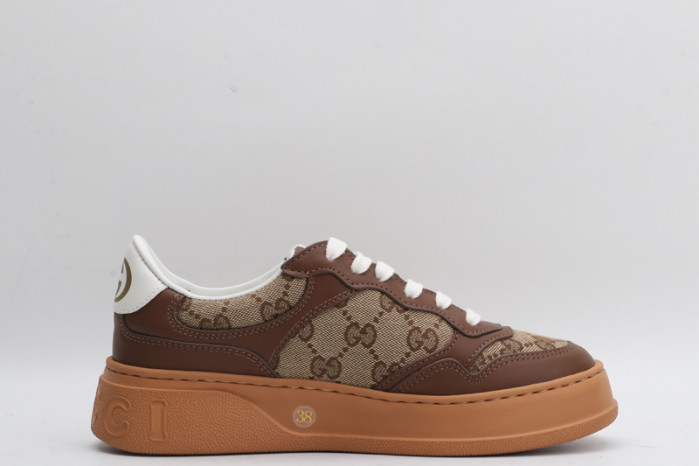 G*u*i sneaker