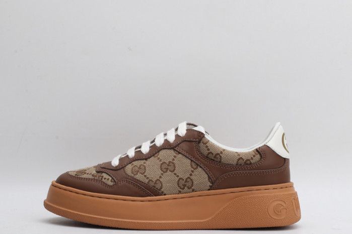 G*u*i sneaker