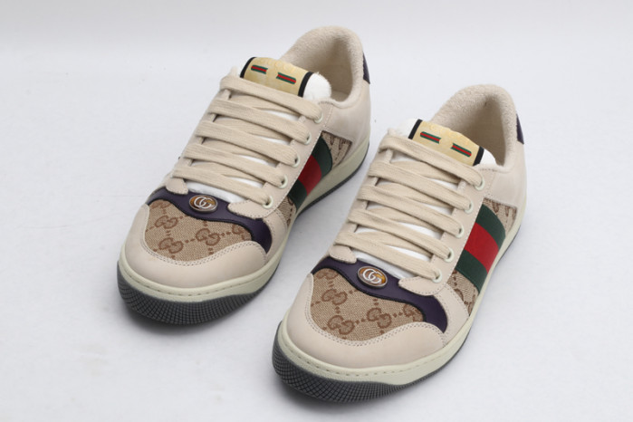 G*u*i sneaker