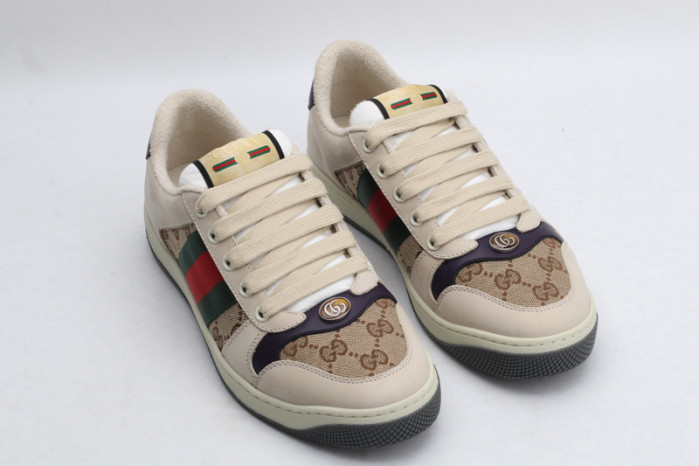 G*u*i sneaker