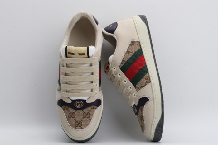 G*u*i sneaker
