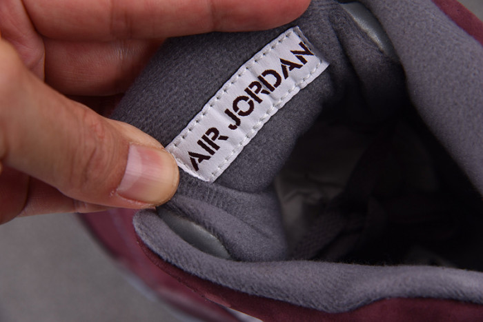 air jordan 5 burgundy 2023 dz4131-600