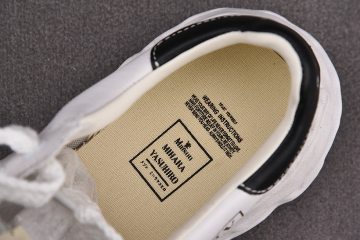 mihara yasuhiro  sneakers