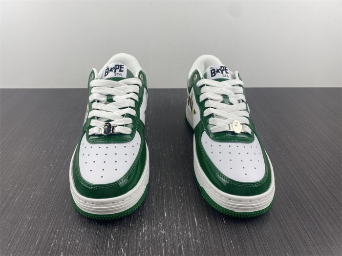 a bathing ape bape sk8 sta