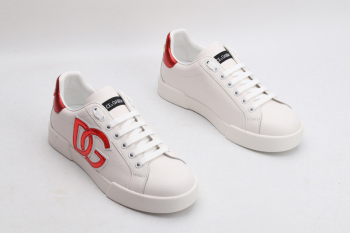 d&g  sneakers