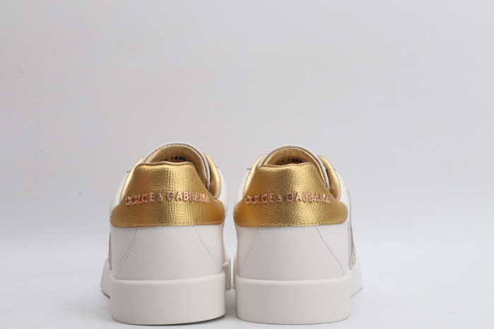 d&g  sneakers