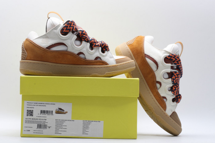 lanvin  sneaker