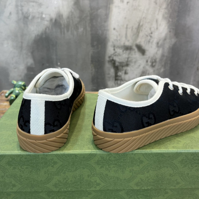 G*u*i  low-top sneaker