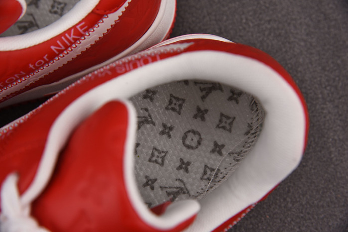 l0vt nike air force 1